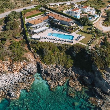 Skala  Blue Jasmine Hotel מראה חיצוני תמונה