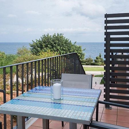 Skala  Blue Jasmine Hotel מראה חיצוני תמונה