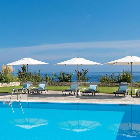 Skala  Blue Jasmine Hotel מראה חיצוני תמונה