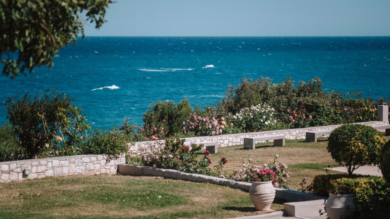 Skala  Blue Jasmine Hotel מראה חיצוני תמונה