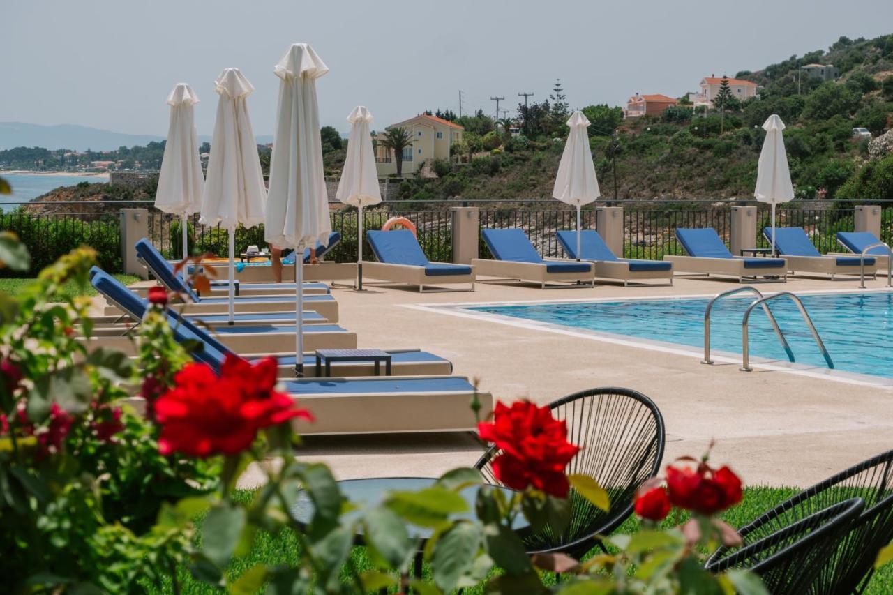 Skala  Blue Jasmine Hotel מראה חיצוני תמונה