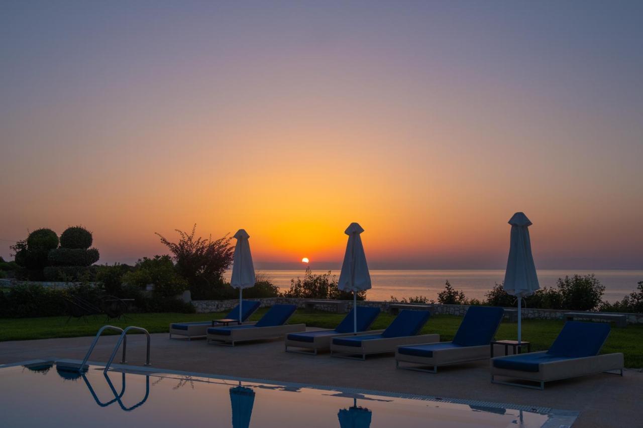 Skala  Blue Jasmine Hotel מראה חיצוני תמונה