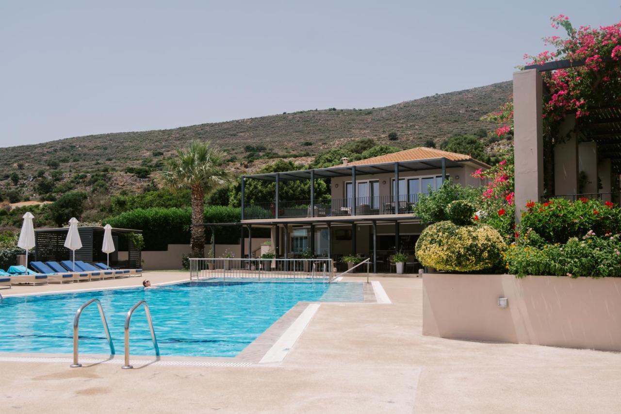 Skala  Blue Jasmine Hotel מראה חיצוני תמונה
