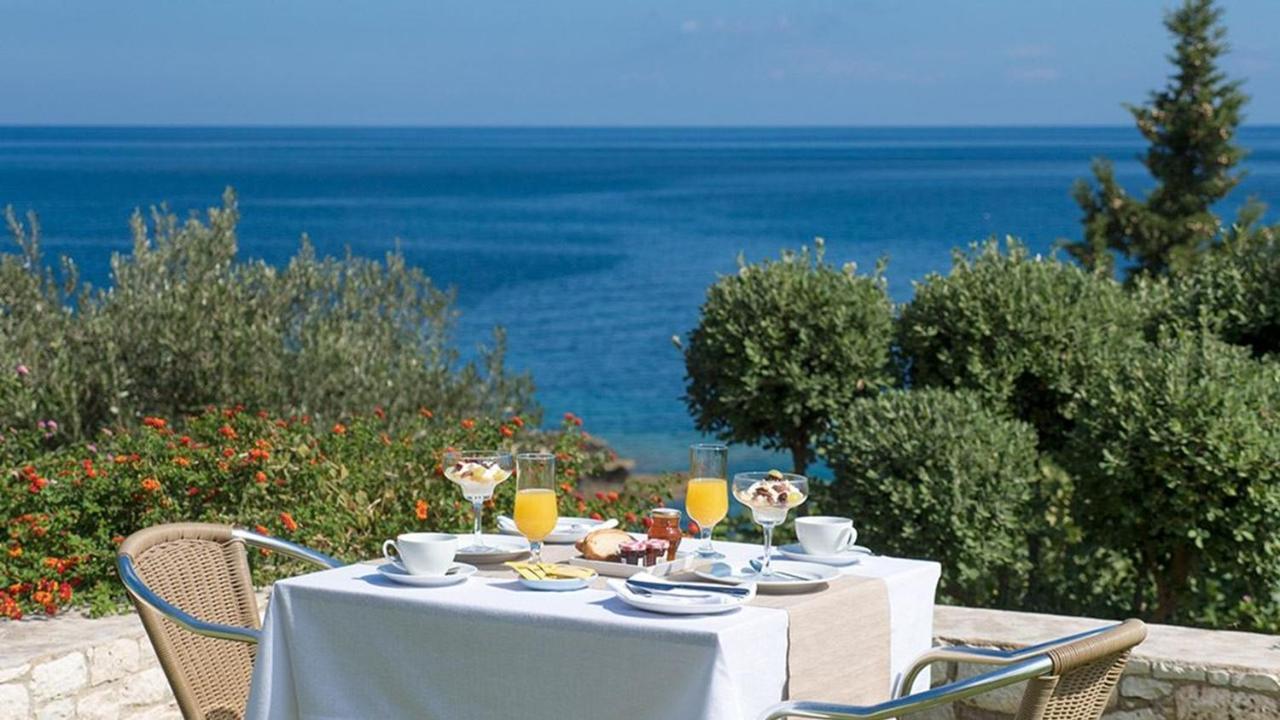 Skala  Blue Jasmine Hotel מראה חיצוני תמונה