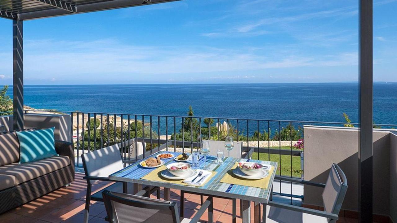 Skala  Blue Jasmine Hotel מראה חיצוני תמונה