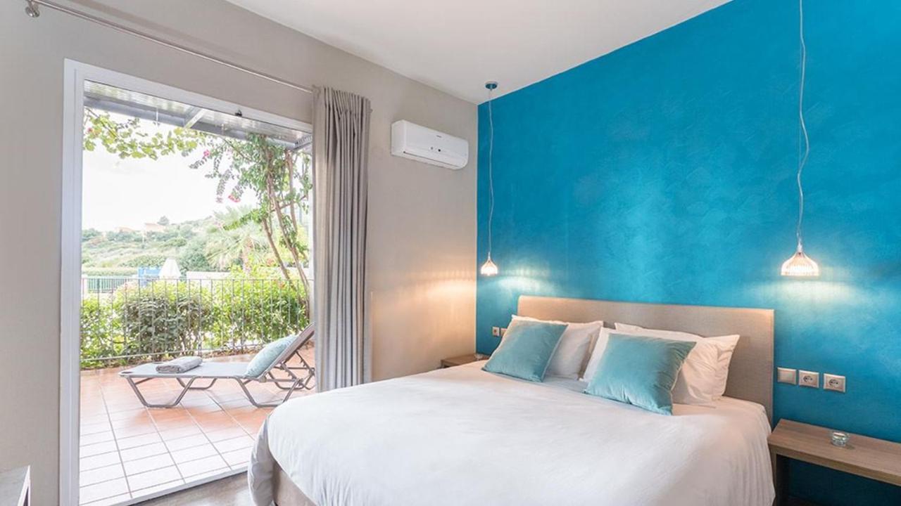 Skala  Blue Jasmine Hotel מראה חיצוני תמונה