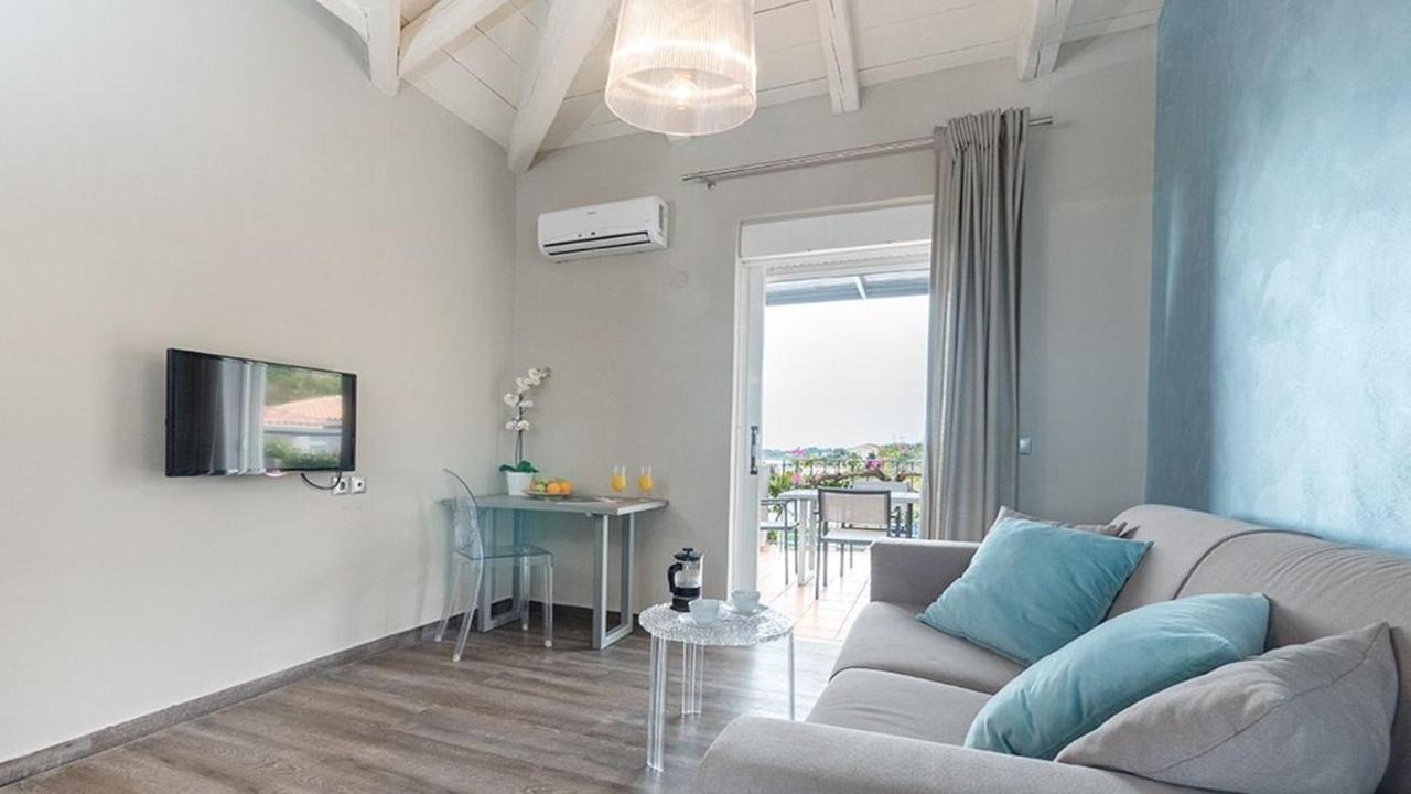 Skala  Blue Jasmine Hotel מראה חיצוני תמונה