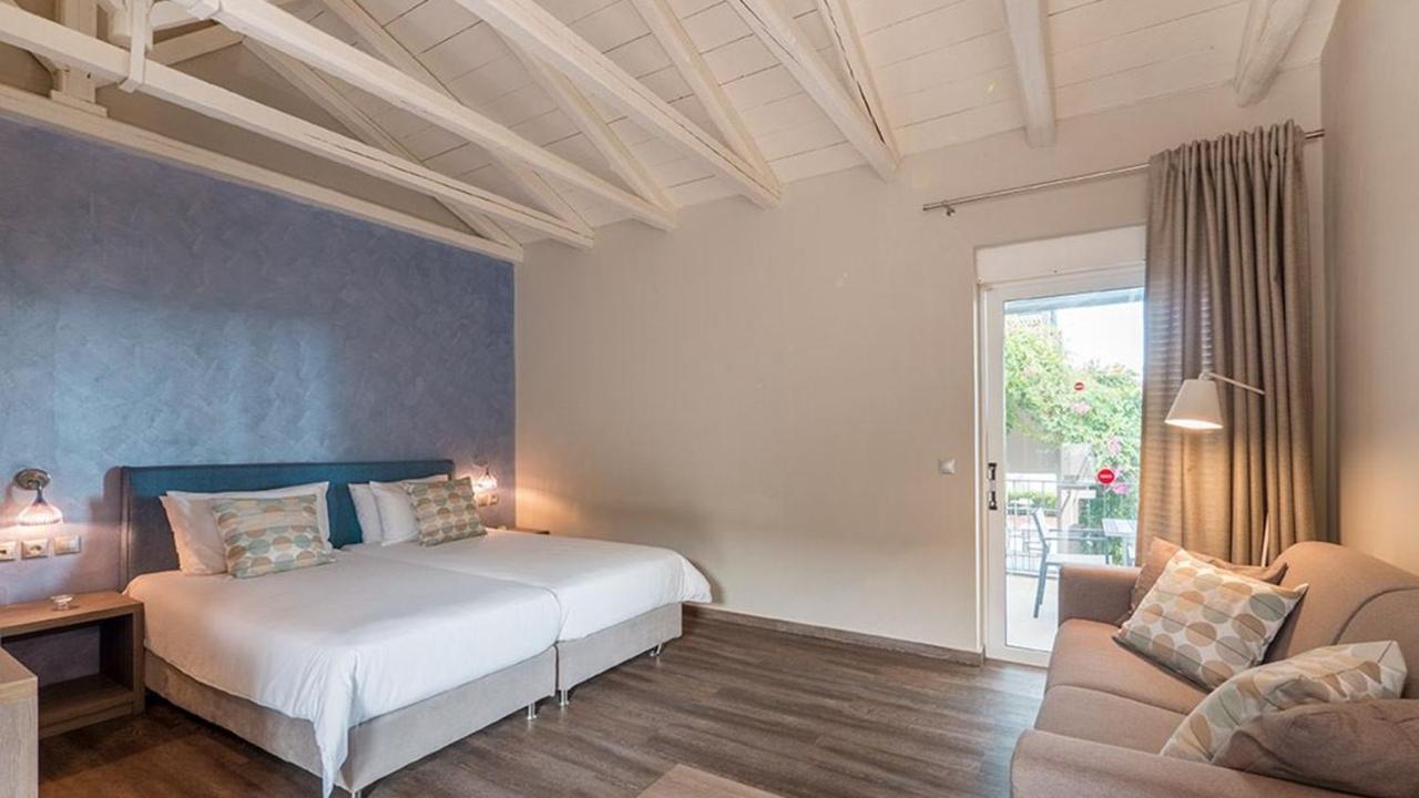 Skala  Blue Jasmine Hotel מראה חיצוני תמונה