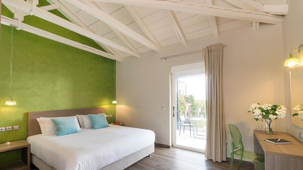 Skala  Blue Jasmine Hotel מראה חיצוני תמונה