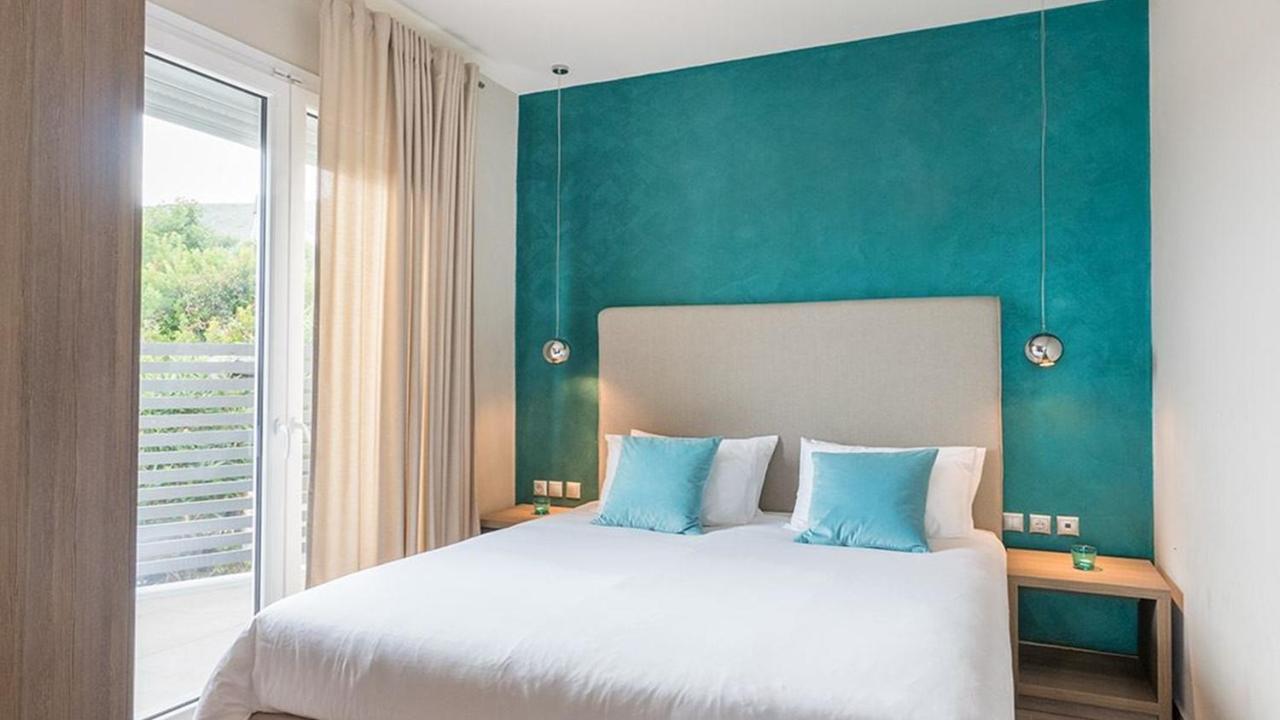 Skala  Blue Jasmine Hotel מראה חיצוני תמונה