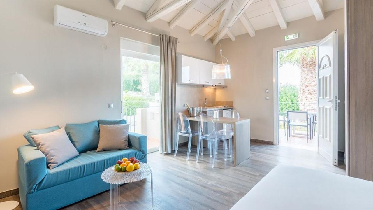 Skala  Blue Jasmine Hotel מראה חיצוני תמונה