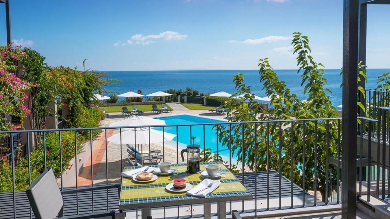 Skala  Blue Jasmine Hotel מראה חיצוני תמונה