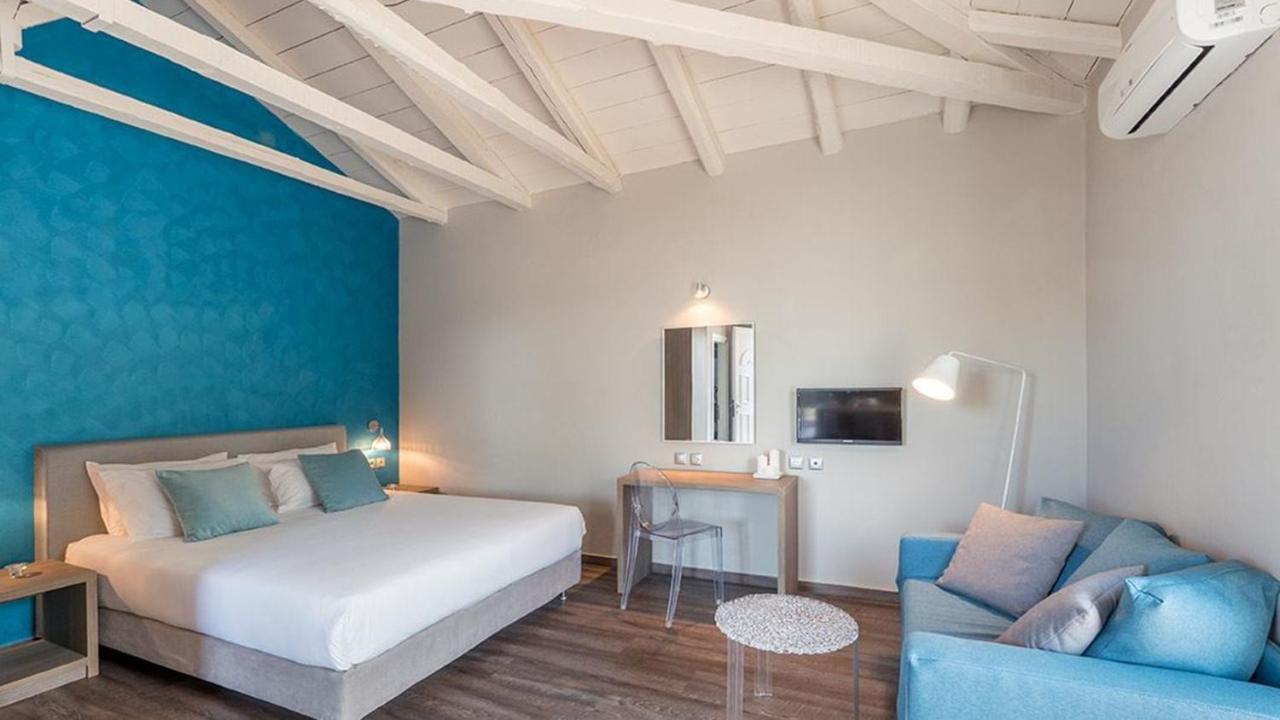 Skala  Blue Jasmine Hotel מראה חיצוני תמונה