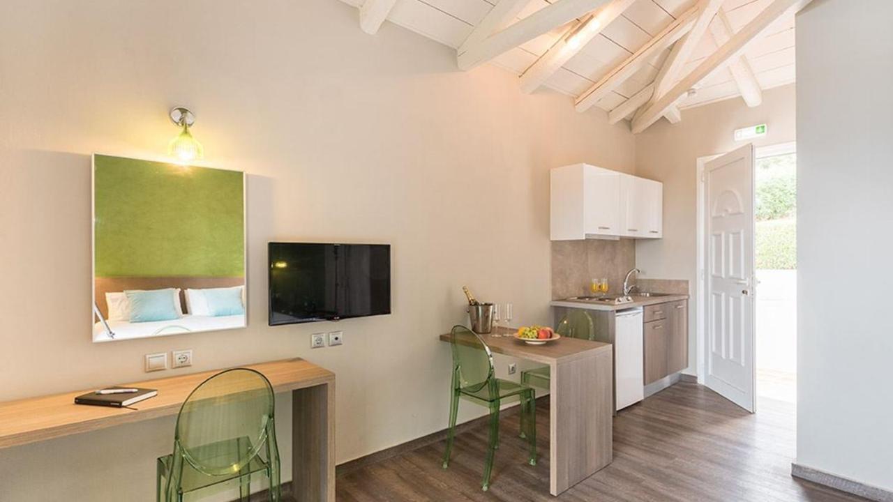 Skala  Blue Jasmine Hotel מראה חיצוני תמונה