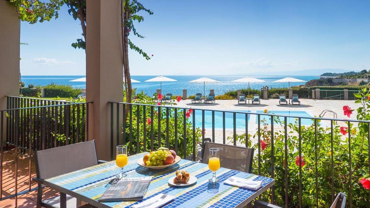 Skala  Blue Jasmine Hotel מראה חיצוני תמונה