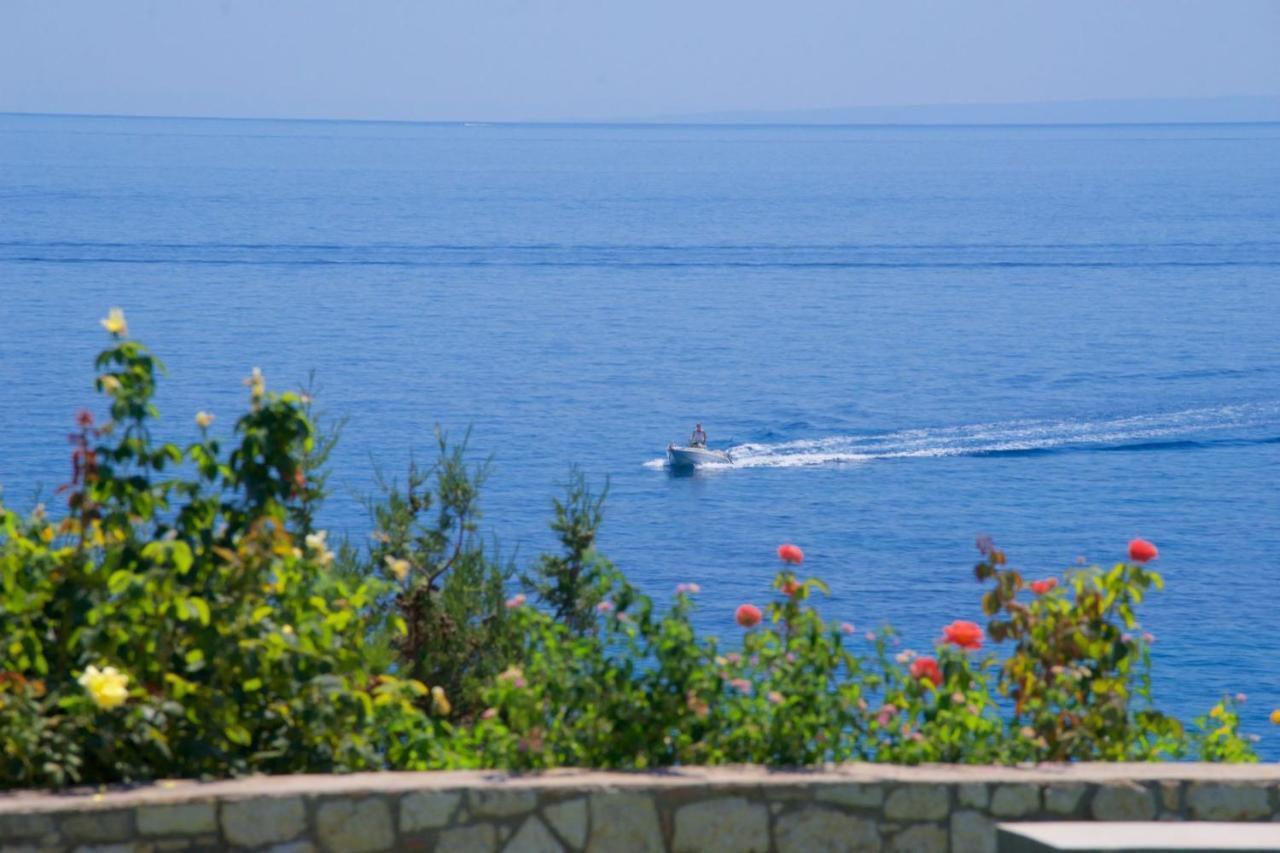 Skala  Blue Jasmine Hotel מראה חיצוני תמונה