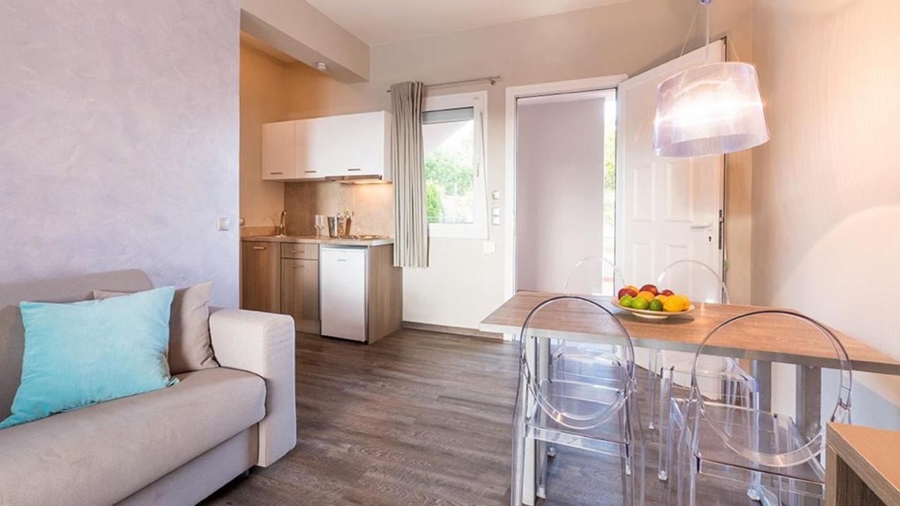 Skala  Blue Jasmine Hotel מראה חיצוני תמונה