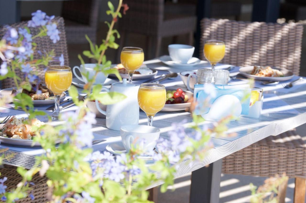 Skala  Blue Jasmine Hotel מראה חיצוני תמונה
