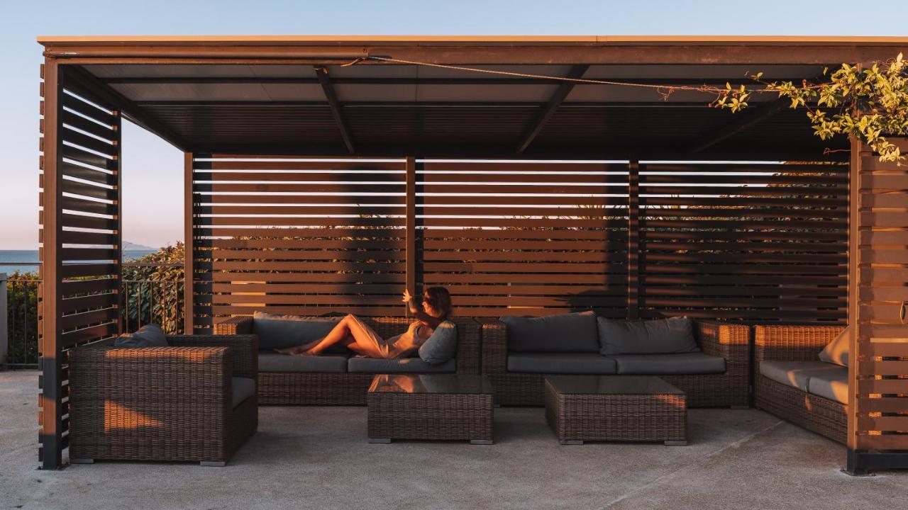 Skala  Blue Jasmine Hotel מראה חיצוני תמונה
