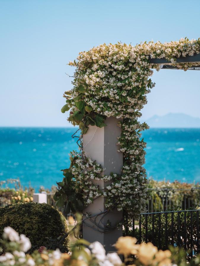 Skala  Blue Jasmine Hotel מראה חיצוני תמונה