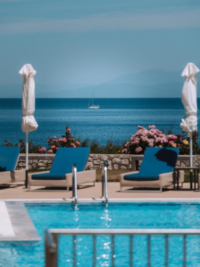 Skala  Blue Jasmine Hotel מראה חיצוני תמונה