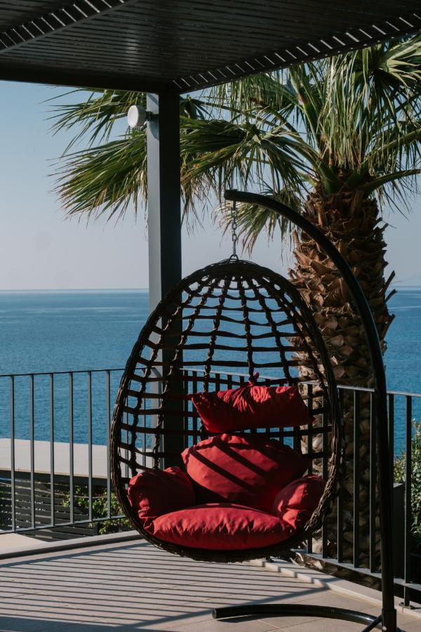 Skala  Blue Jasmine Hotel מראה חיצוני תמונה