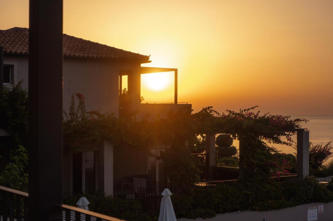 Skala  Blue Jasmine Hotel מראה חיצוני תמונה