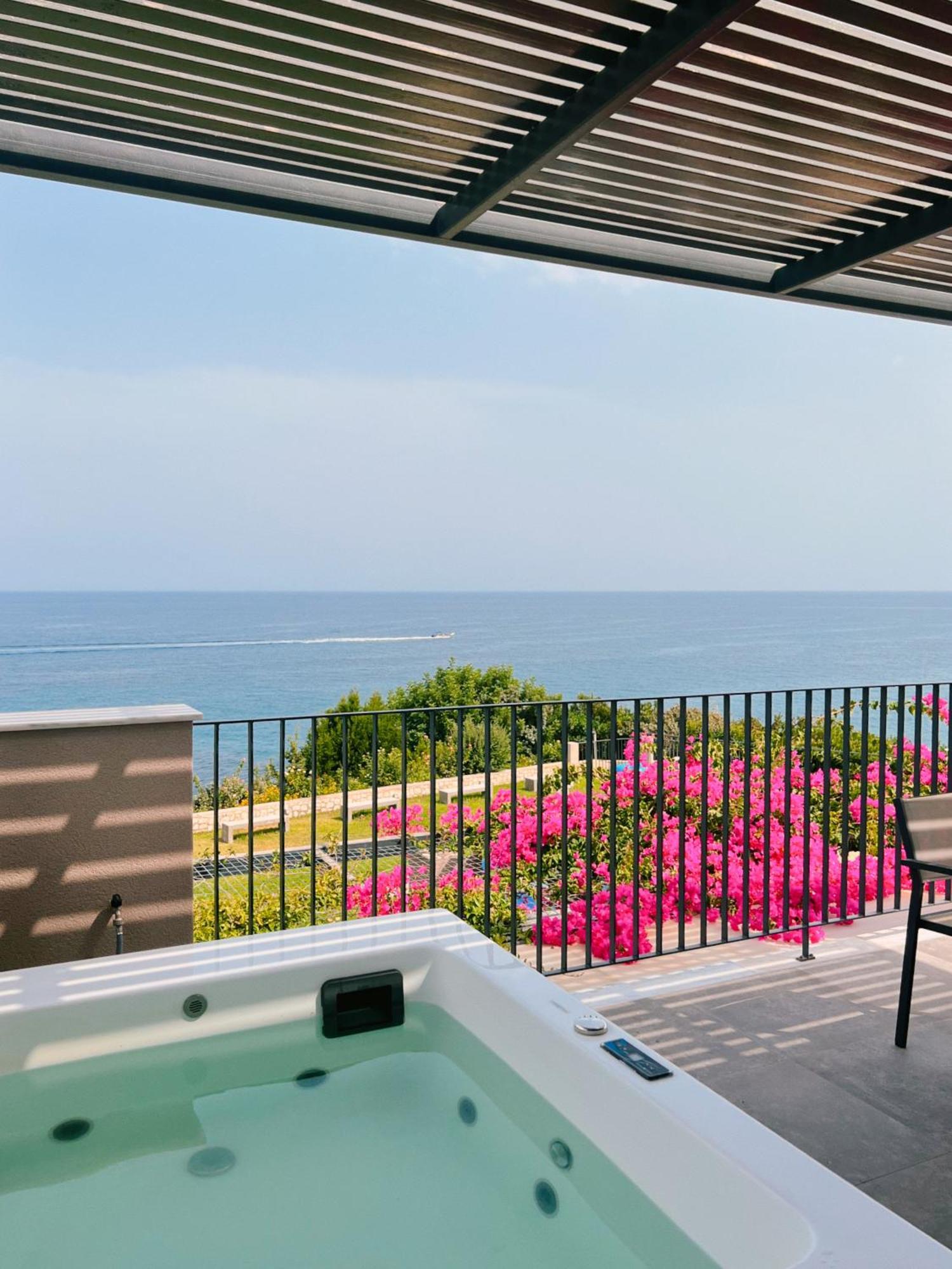 Skala  Blue Jasmine Hotel מראה חיצוני תמונה