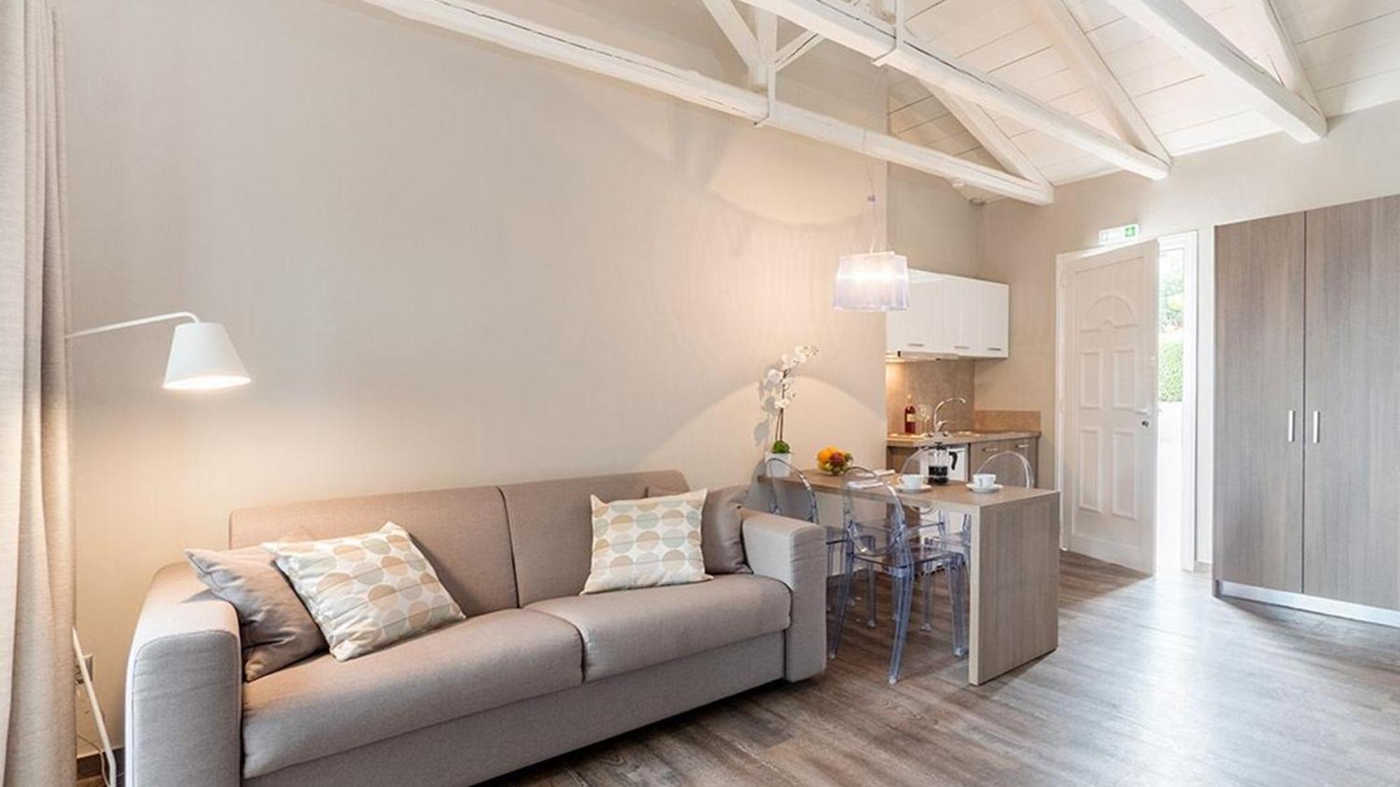 Skala  Blue Jasmine Hotel מראה חיצוני תמונה